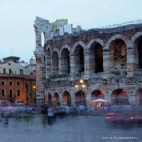 Arena di Verona 2023 - Italien
