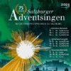 Salzbuger Adventsingen - "Fürchte dich nicht"